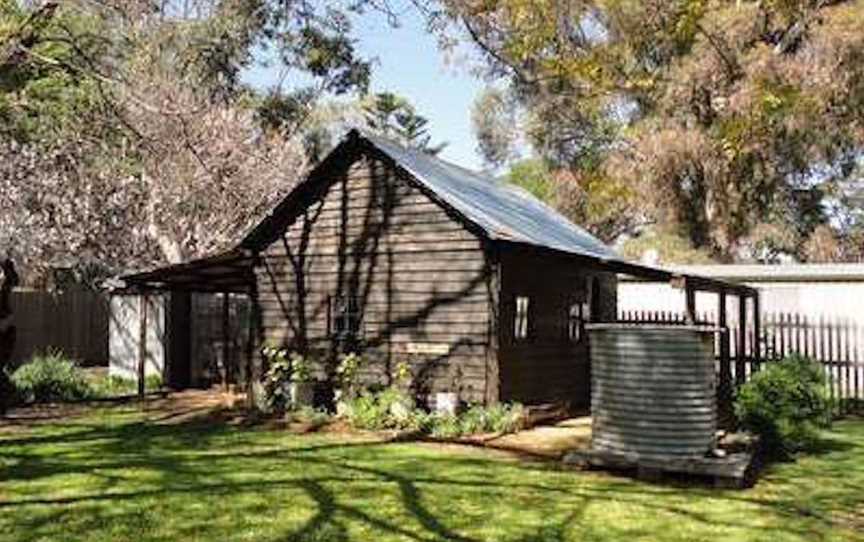 Taylor's Cottage, Tourist attractions in Guildford