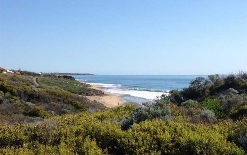 Halls Head Beach, Attractions in Mandurah - Town