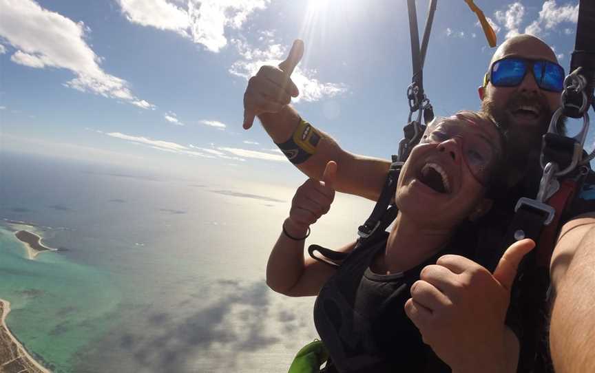 Skydive Jurien Bay