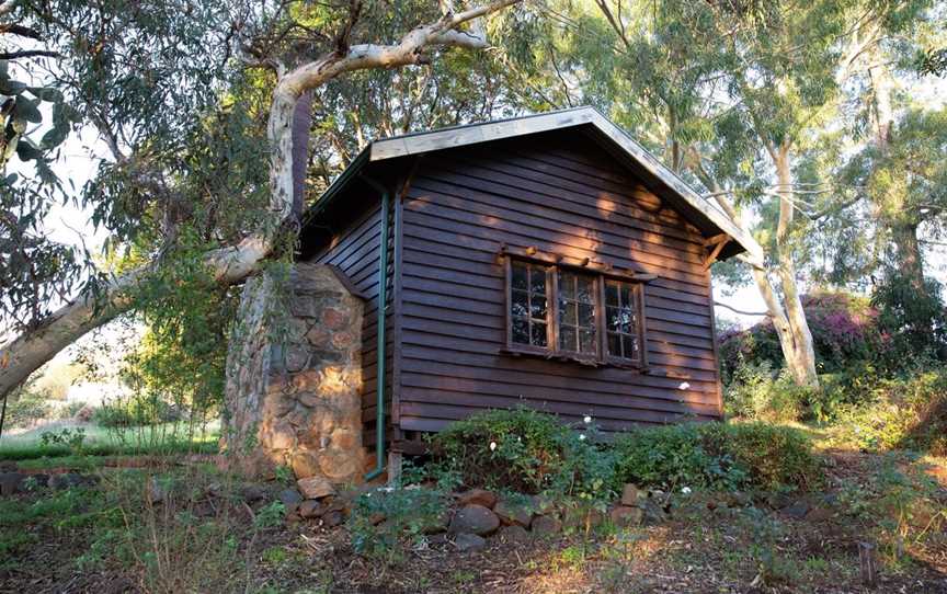 Katharine Susannah Prichard Writers Centre, Attractions in Greenmount