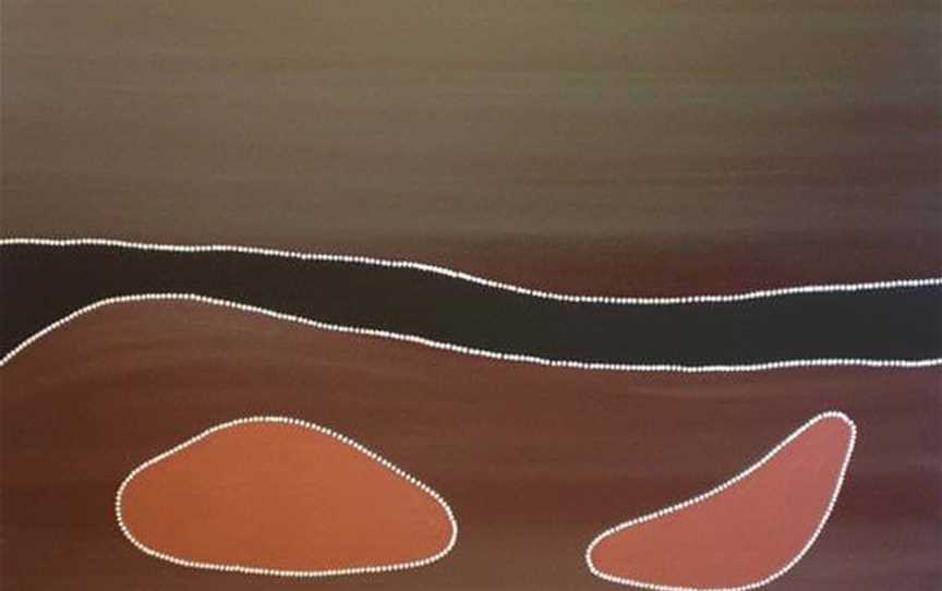 Artlandish Aboriginal Art Gallery, Attractions in Kununurra