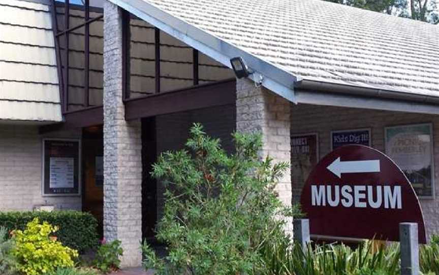 A.A. Cassimatis Store and Cottage, Muttaburra, QLD