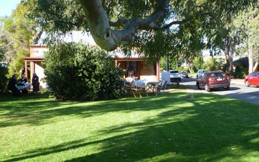 Annie Doolan's Cottage, Marion, SA