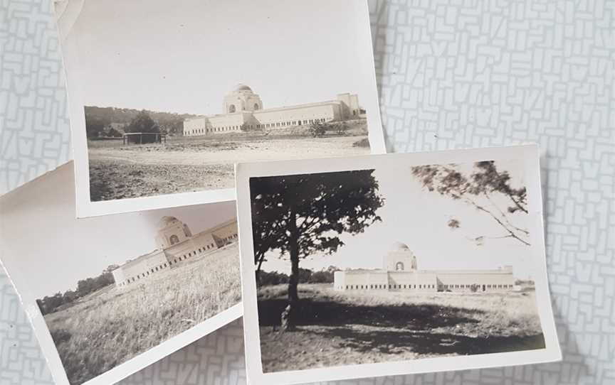 Australian War Memorial, Campbell, ACT