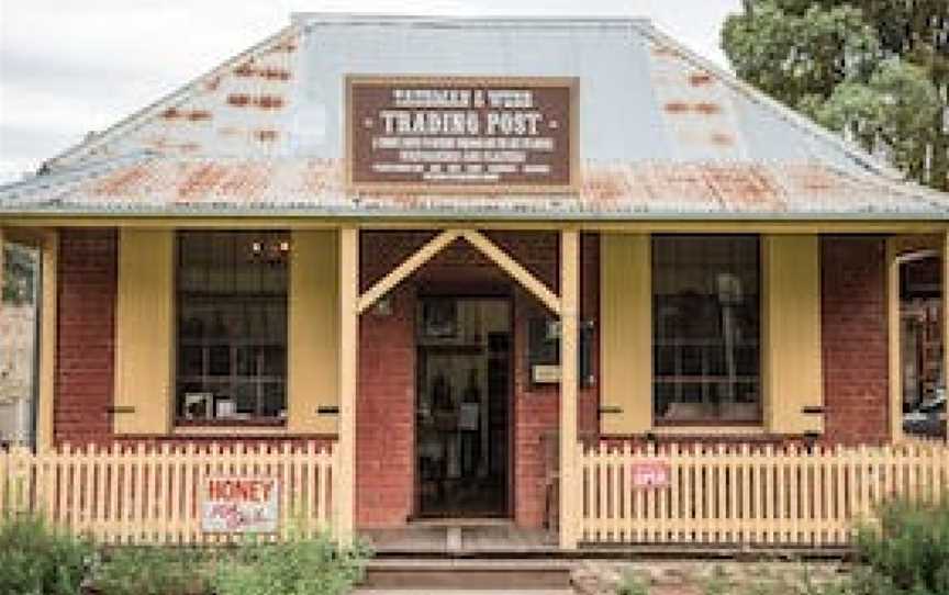 Blue Mountains Cultural Centre, Katoomba, NSW