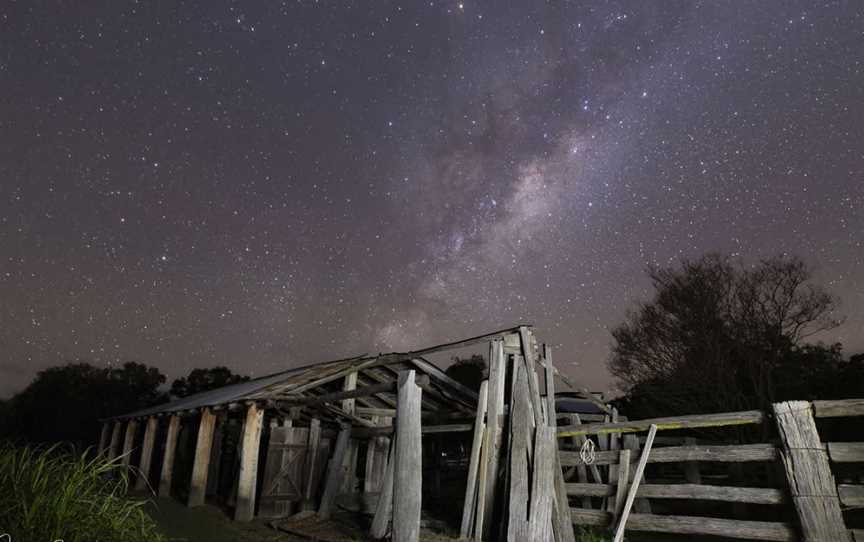 Boondooma Homestead, Proston, QLD