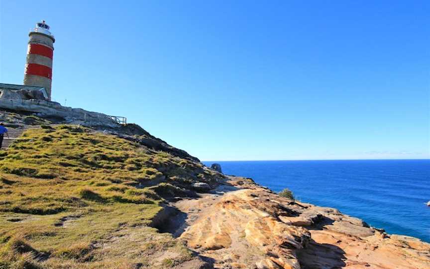 Cape Moreton Lighthouse, Bassendean, QLD