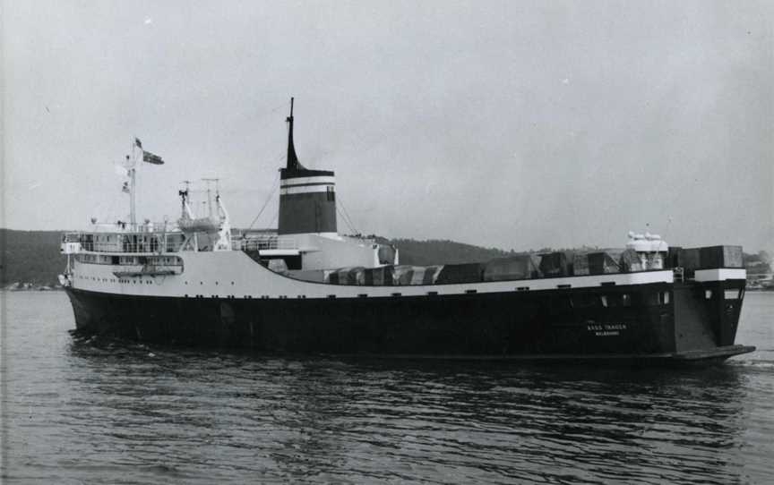 Devonport Maritime Museum and Historical Society, Devonport, TAS