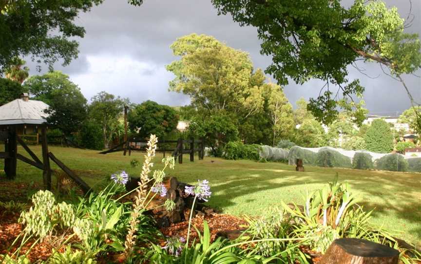 Douglas Vale Historic Homestead & Vineyard, Port Macquarie, NSW