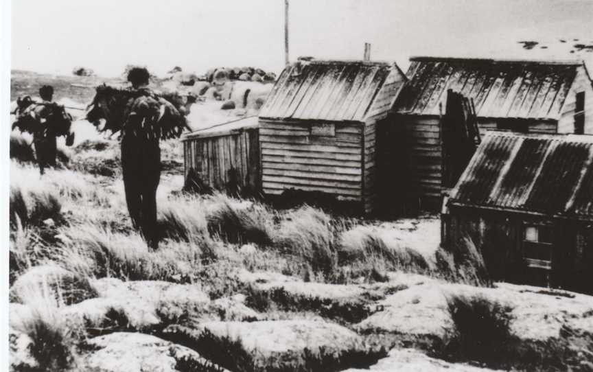 Furneaux Museum, Emita, TAS