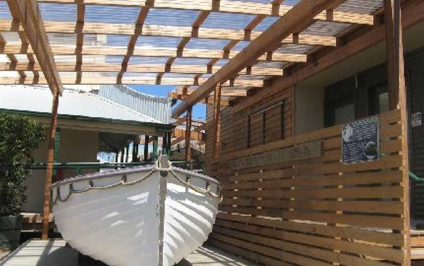 Gippsland Regional Maritime Museum, Port Albert, VIC