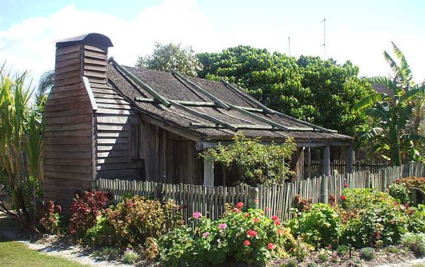 Gold Coast Historical Museum Inc, Surfers Paradise, QLD