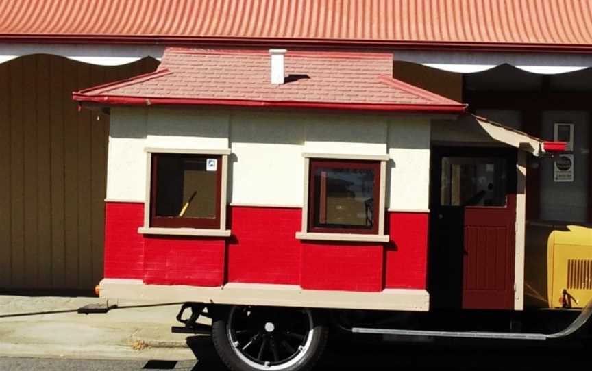 Goolwa Museum, Goolwa, SA