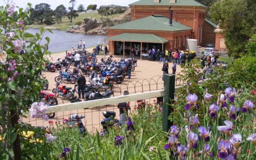 Goulburn Historic Waterworks, Goulburn, NSW