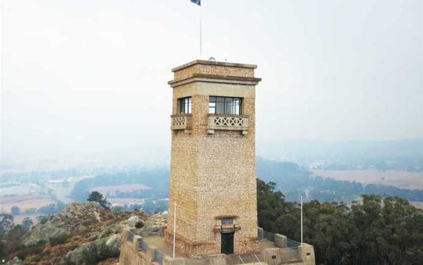 Goulburn War Memorial & Museum, Goulburn, NSW