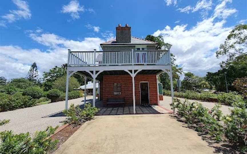 Hinkler House, Attractions in Bundaberg (Suburb)