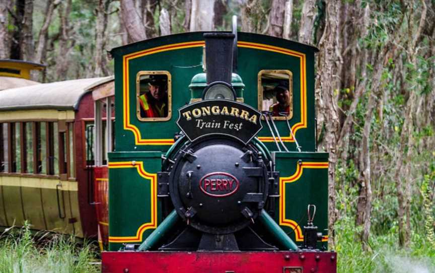 Illawarra Light Railway Museum Society, Albion Park Rail, NSW