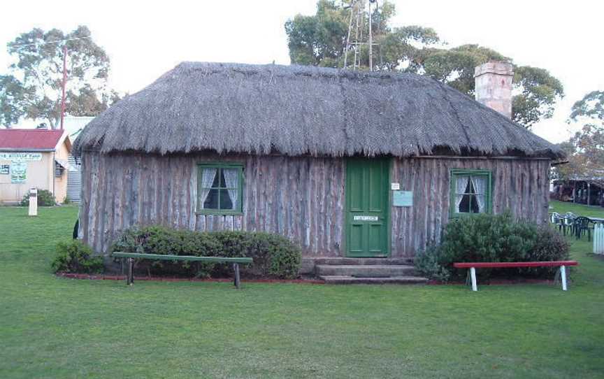 Koppio Smithy Museum, Koppio, SA