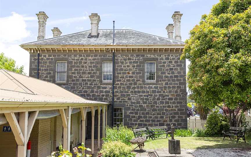 Kyneton Museum, Kyneton, VIC