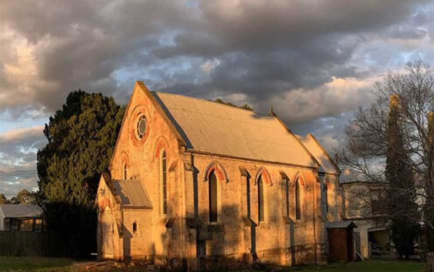 Lords Estate, Attractions in Seven Hills