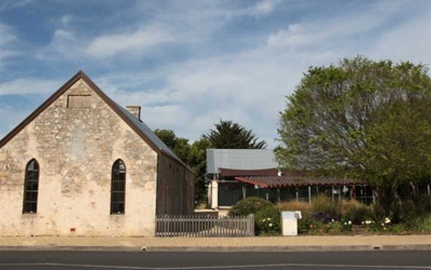 Mary MacKillop Museum, Kensington, SA