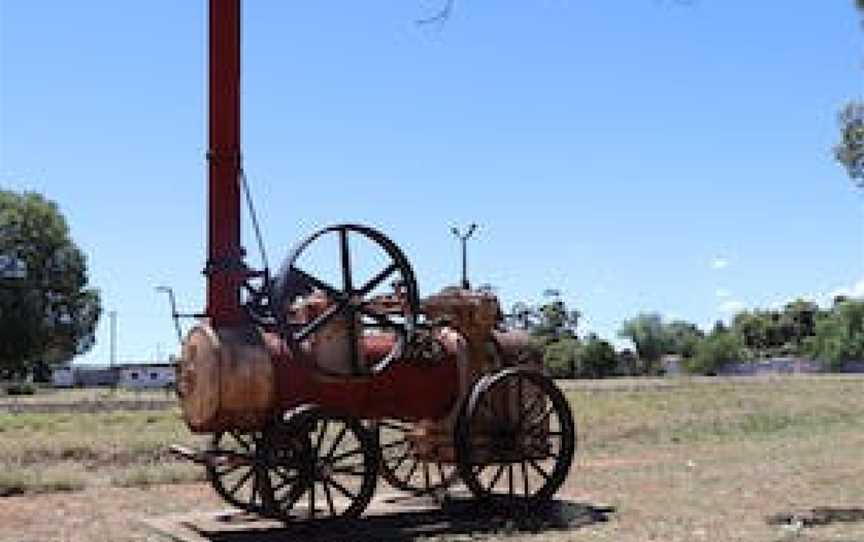 Micks Whips, Casuarina, NT