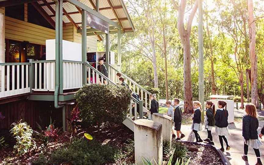 Pine Rivers Heritage Museum, Whiteside, QLD