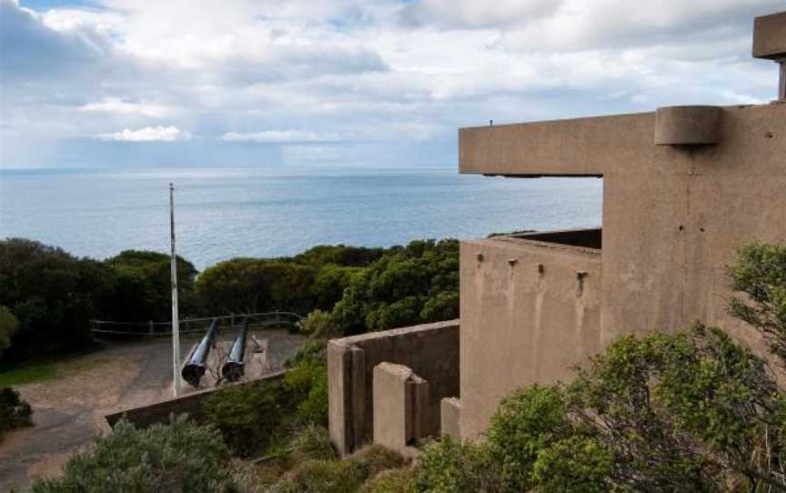 Quarantine Station, Portsea, NSW