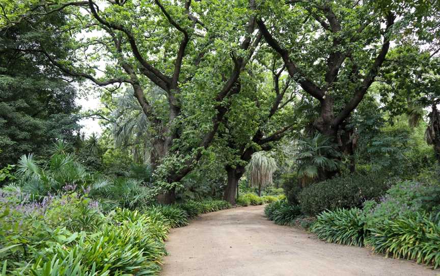 Rippon Lea Estate, Elsternwick, VIC