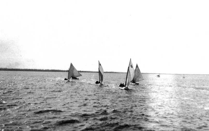 Sandgate Historical Society, Sandgate, QLD