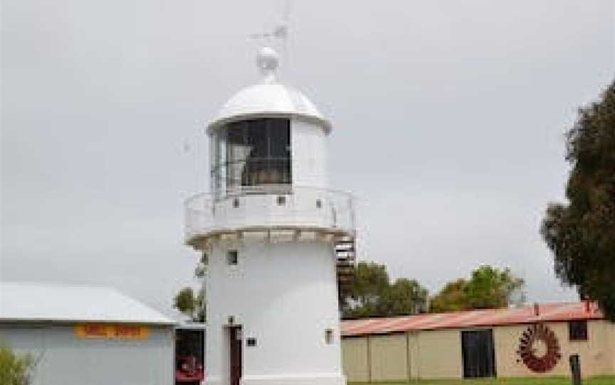 Scottsdale RSL Military Museum, Scottsdale, TAS