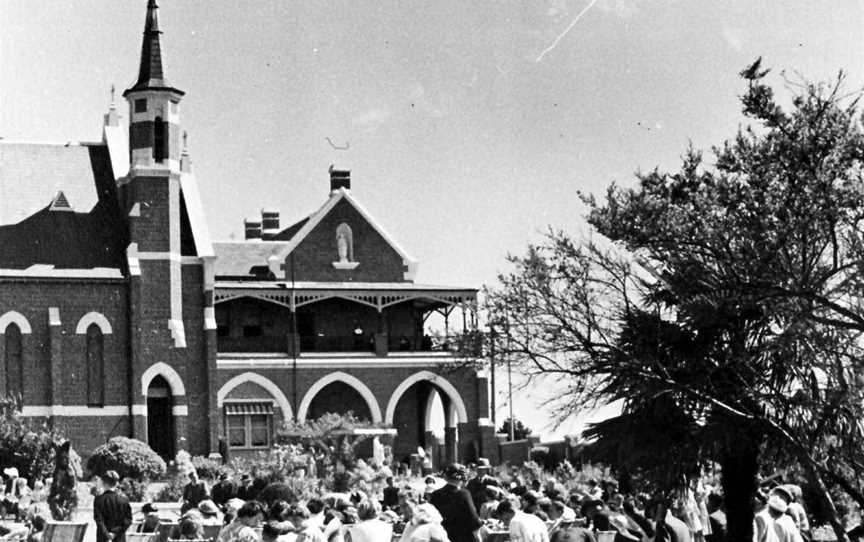 St Joseph's Boys Home Museum, Kensington, SA