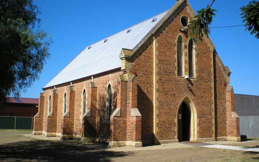 Stratford Historical Society and Museum, Stratford, VIC