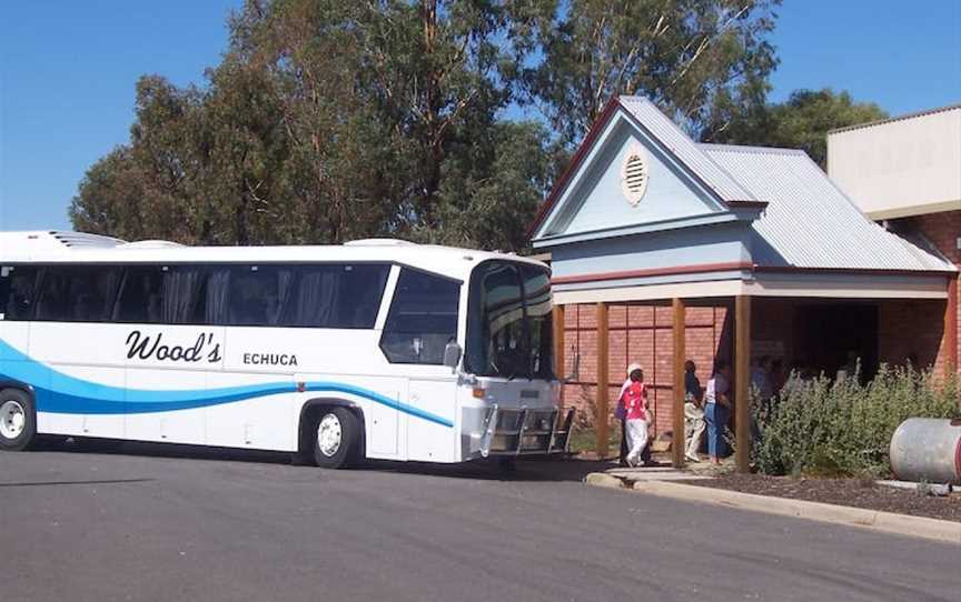 Yarrawonga-Mulwala Pioneer Museum, Nambucca Heads, NSW