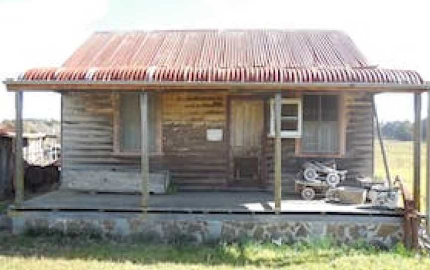 Yass Railway Museum, Yass, NSW