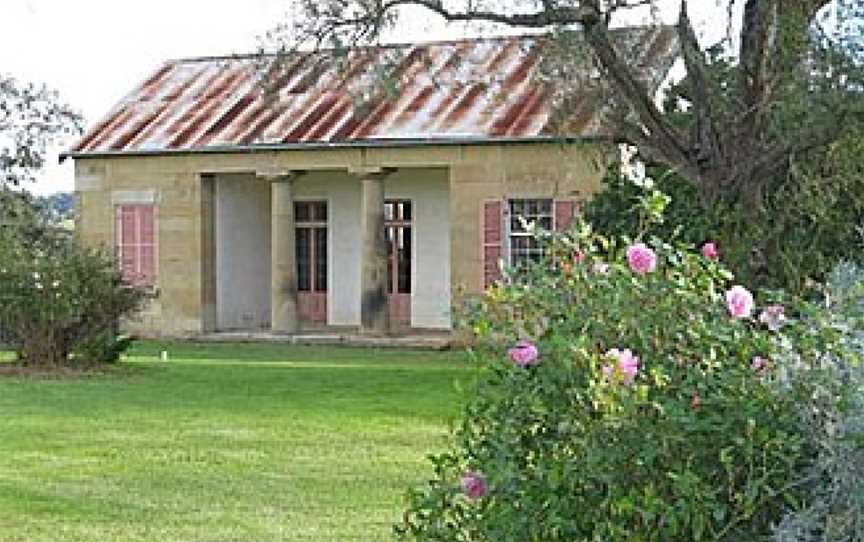 Dalwood House, Branxton, NSW