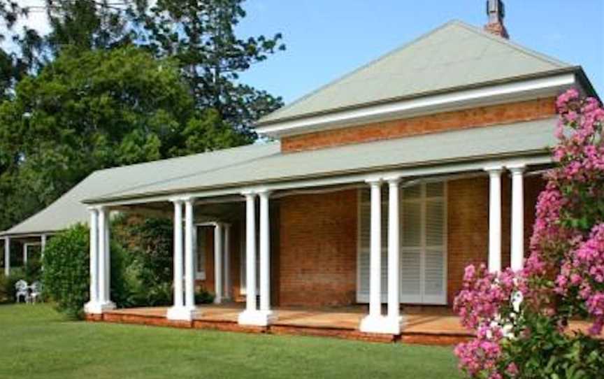 Historic Ormiston House, Attractions in Ormiston