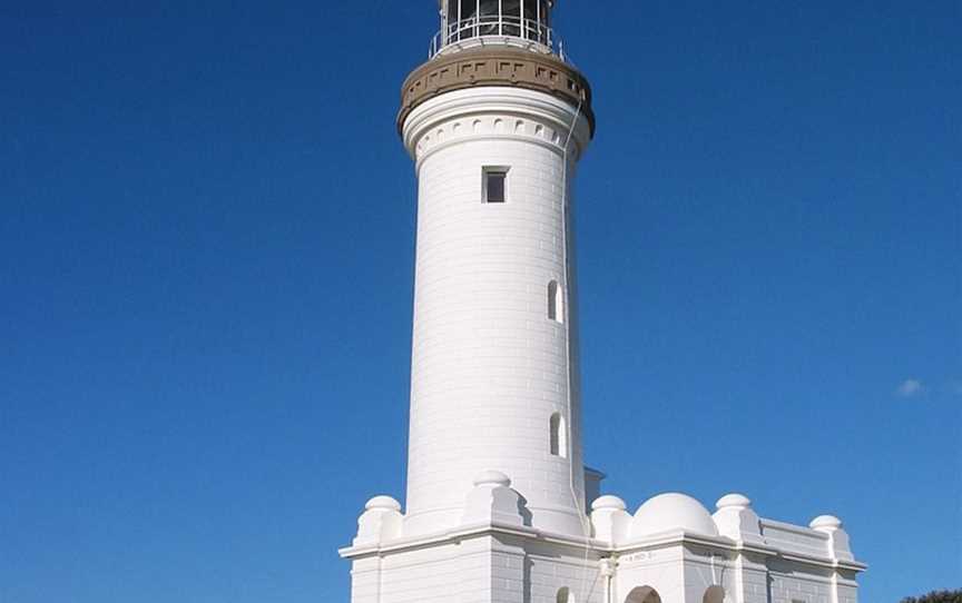 Norah Head Light, Attractions in Norah Head