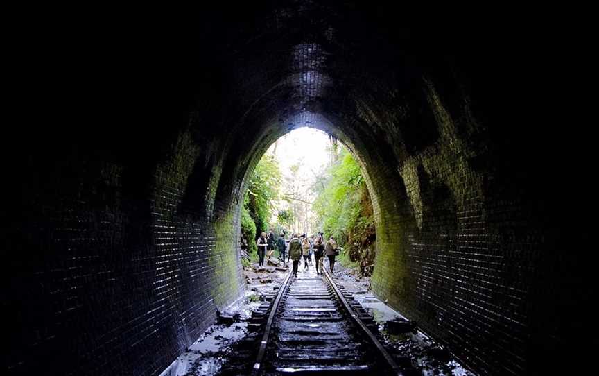 Old Helensburgh Station, Attractions in Helensburgh