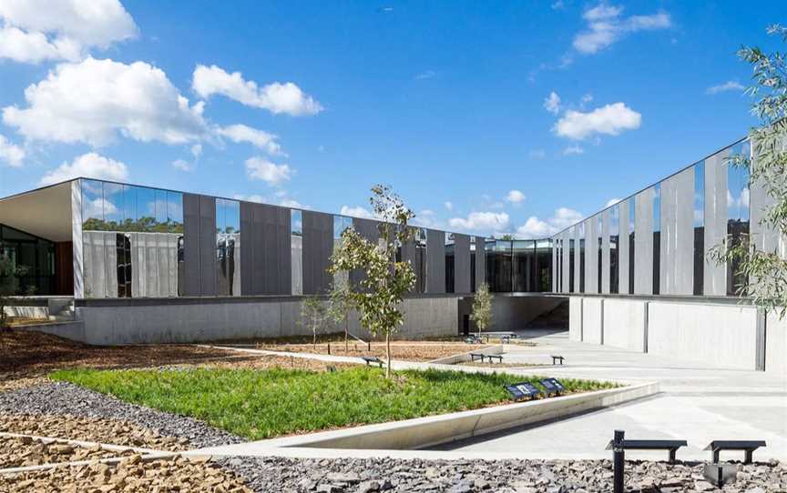 The Australian PlantBank, Attractions in Kembla Grange