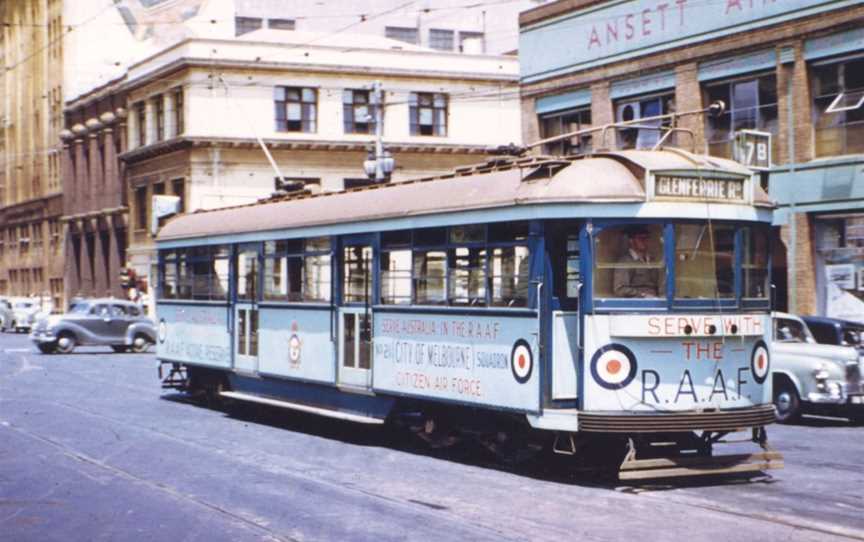 Melbourne Tram Museum, Attractions in Hawthorn