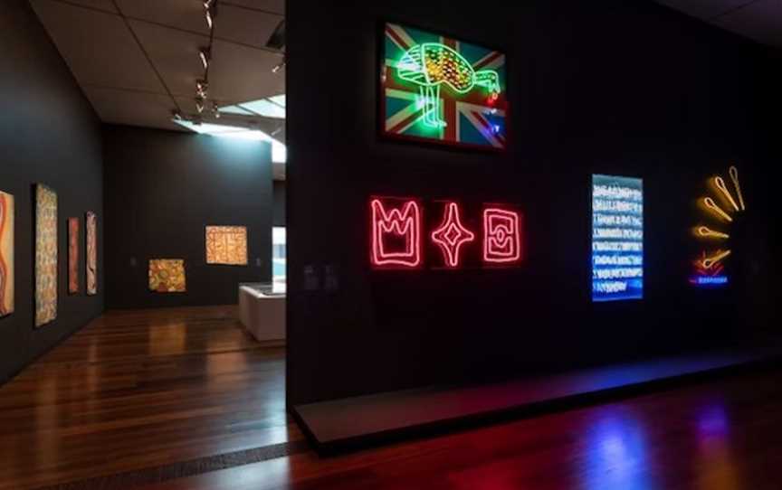 The Ian Potter Centre: NGV Australia, Attractions in Melbourne CBD