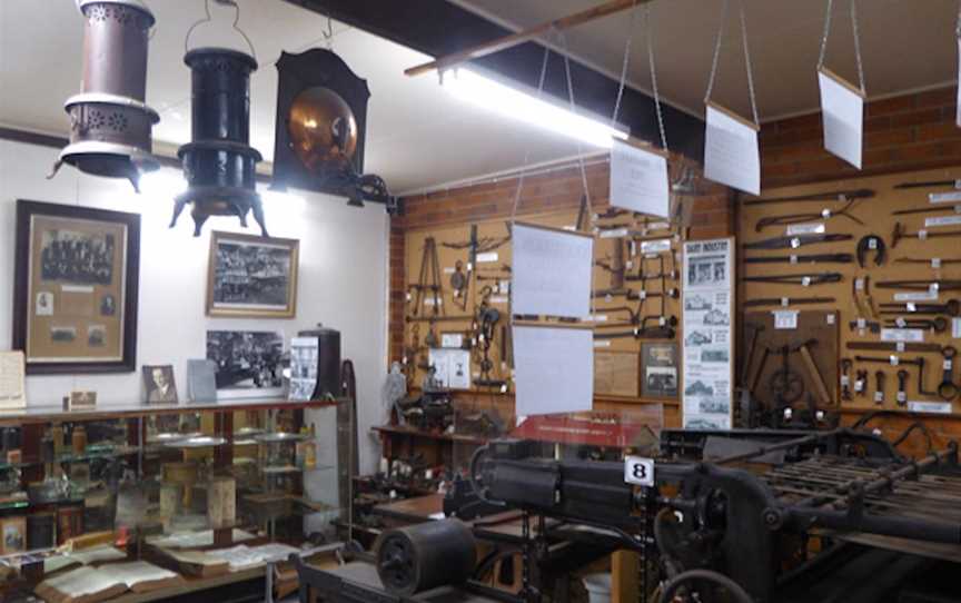 Bellingen Museum , Attractions in Bellingen