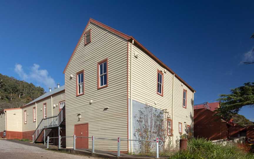 Arts Centre, Warburton, Warburton, VIC