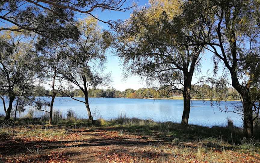 Burrunju Art Gallery, Canberra, ACT