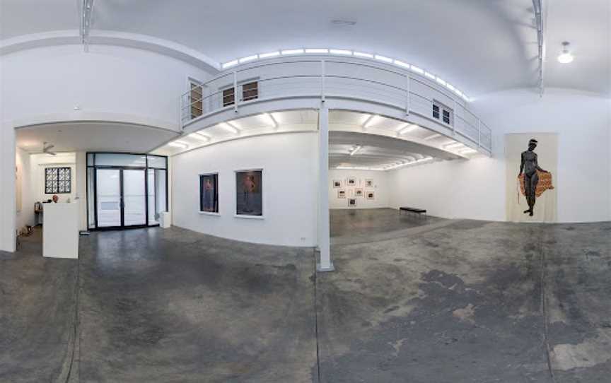 GAGPROJECTS | Greenaway Art Gallery, Kent Town, SA