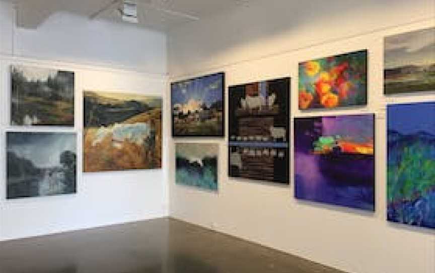 Gallery Pejean, Launceston, TAS