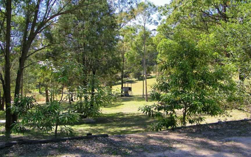 Long Point Vineyard & Art Gallery, Lake Cathie, NSW