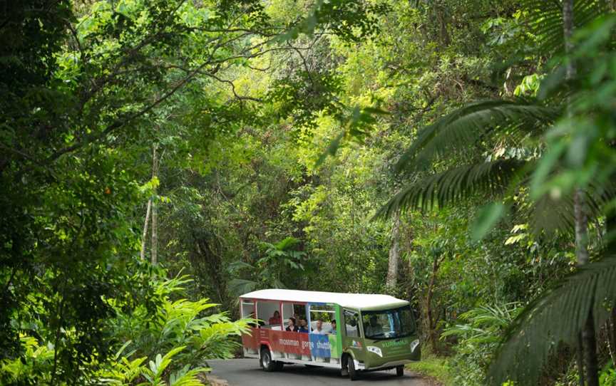 Mossman Gorge Centre, Mossman Gorge, QLD