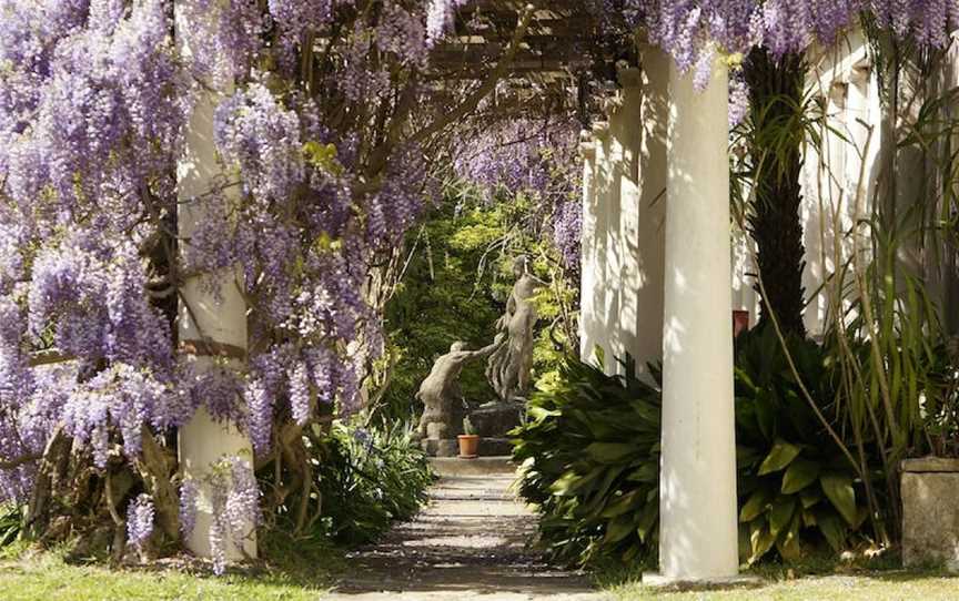 Norman Lindsay Gallery & Museum, Faulconbridge, NSW